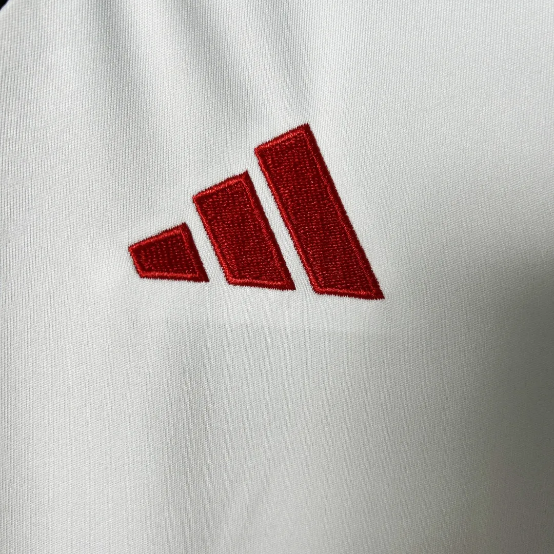 Women's Flamengo Away Jersey 2025 - Image 7