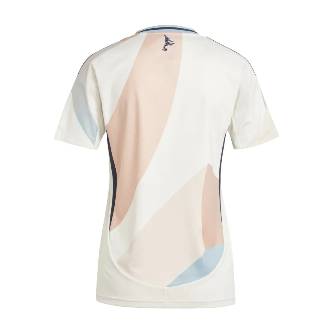 Alternative view of Women's Spain Away Jersey For Women's Euro 2025