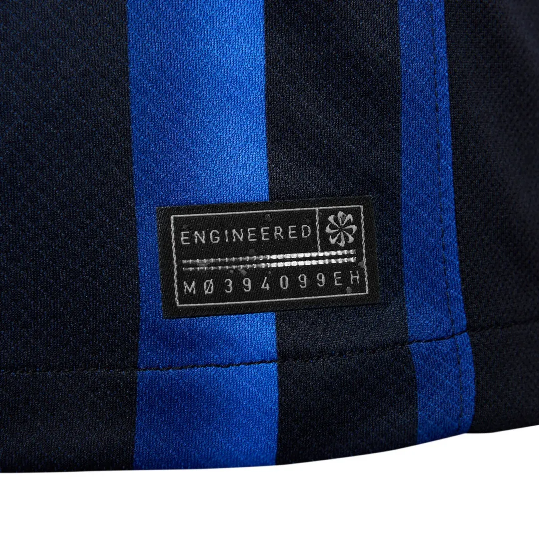 Women's Inter Milan Home Jersey 2025/26 - Image 6