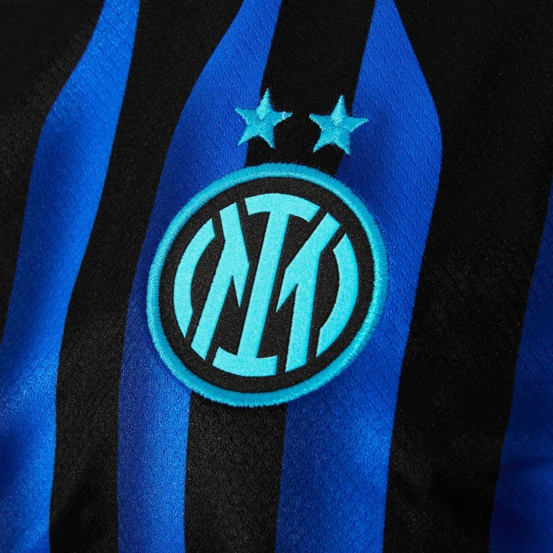 Women's Inter Milan Home Jersey 2025/26 - Image 5