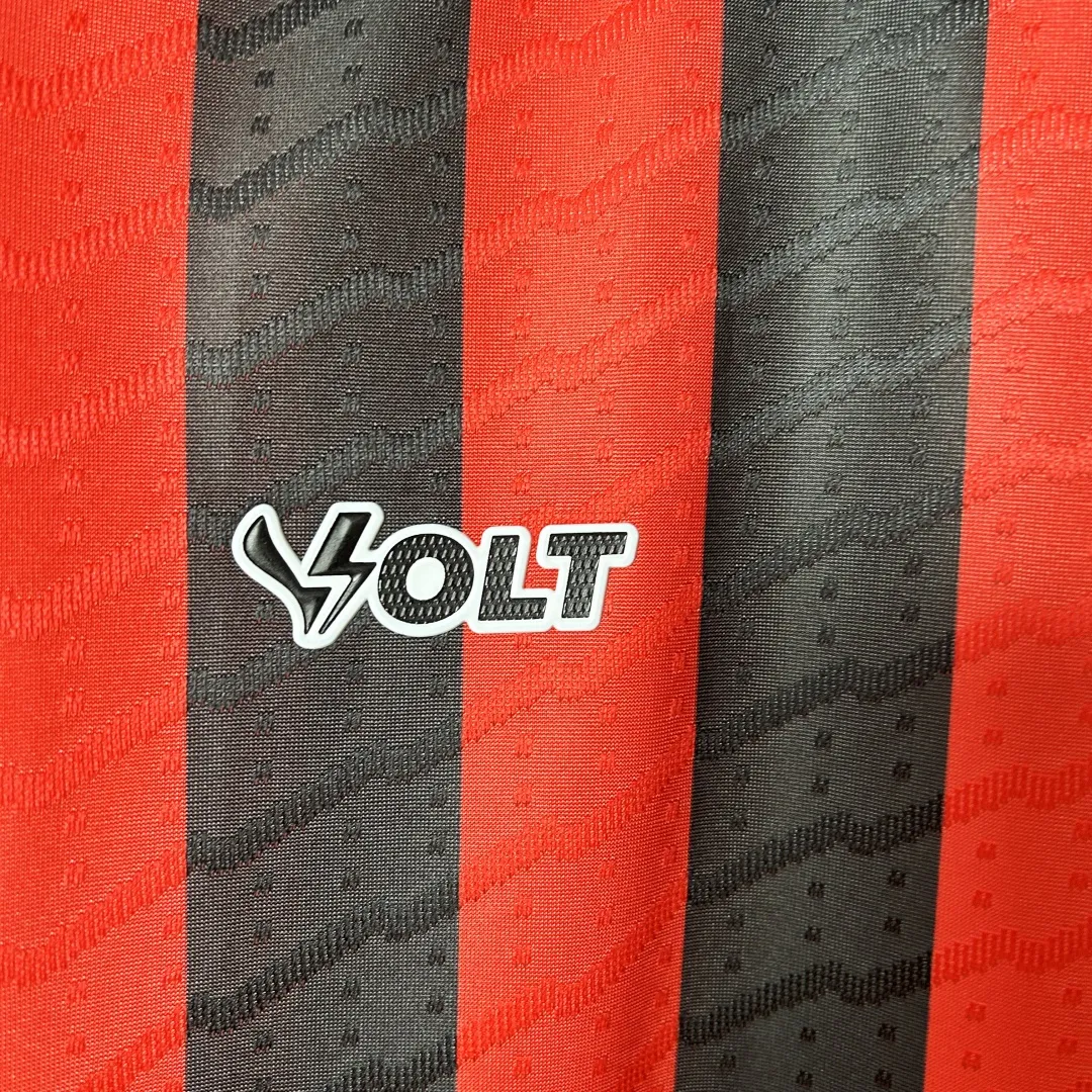 Women's Vitória Home Jersey 2025 - Image 5