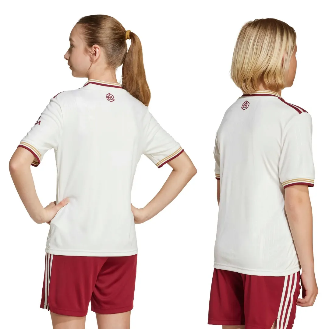 Kid's Arsenal Third Kit 2025/26 - Image 6