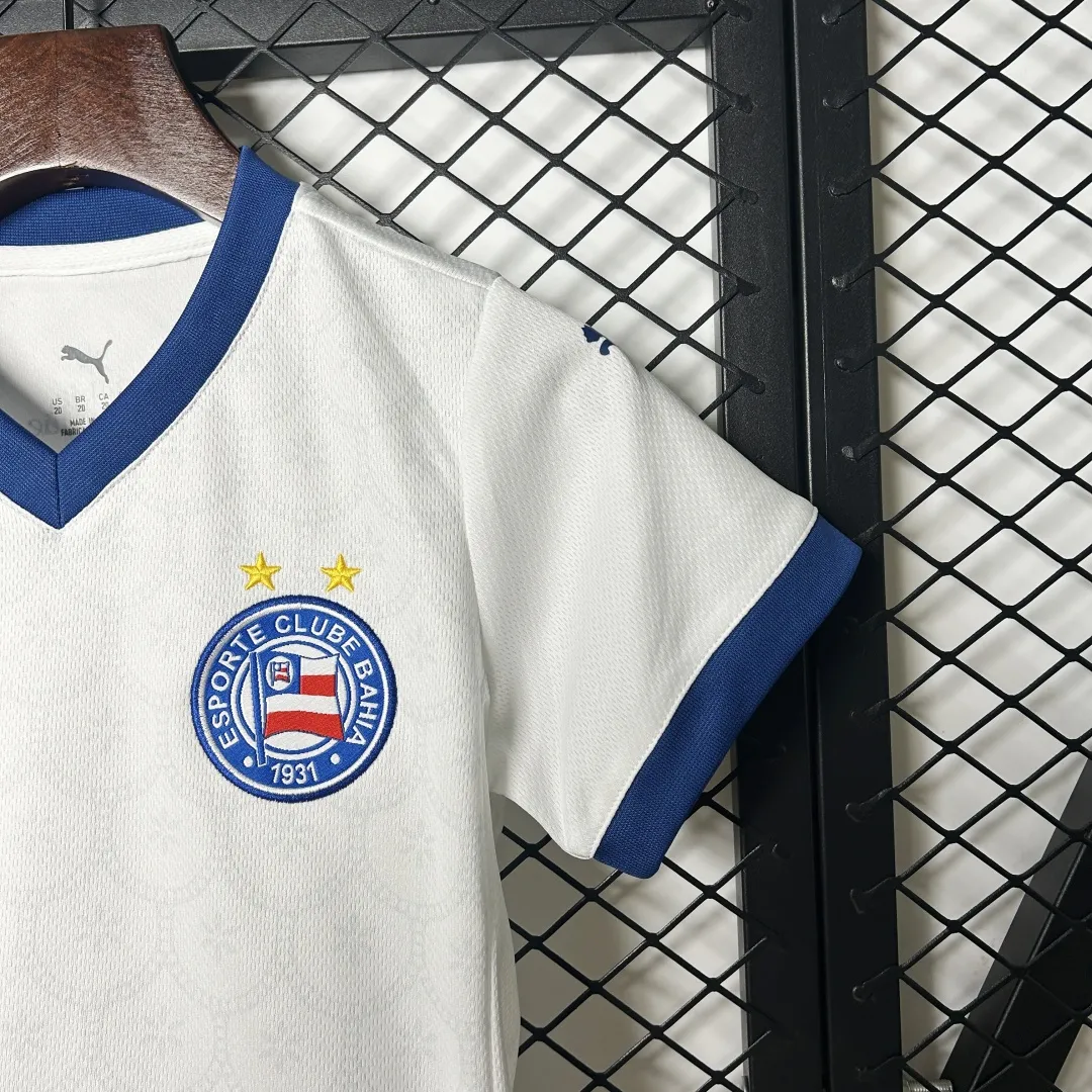 Kid's EC Bahia Home Kit 2025 - Image 6
