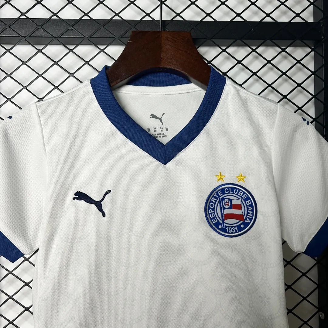 Kid's EC Bahia Home Kit 2025 - Image 3