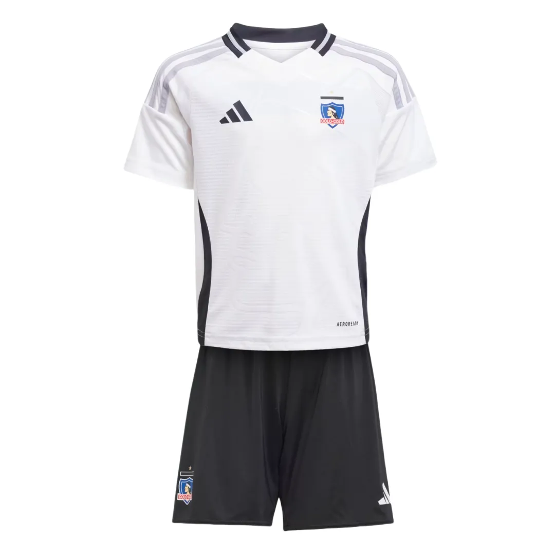 Kid's Colo Colo Home Kit 2025