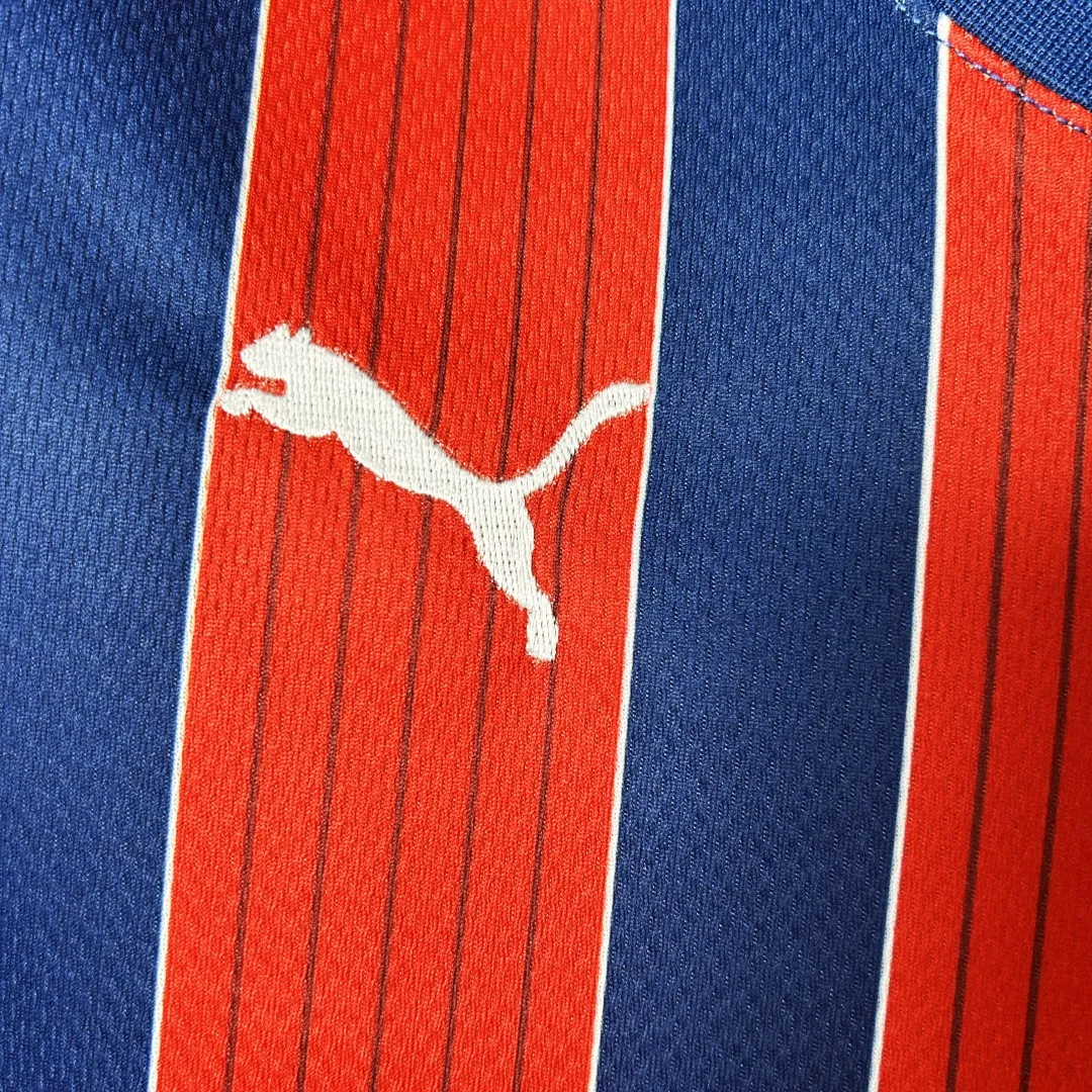 Women's EC Bahia Away Jersey 2025 - Image 5