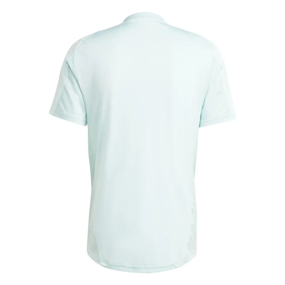 Alternative view of Cruzeiro EC Sky Blue Traninng Jersey 2025