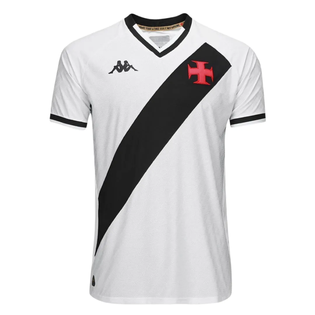 CR Vasco da Gama Away Jersey 2025