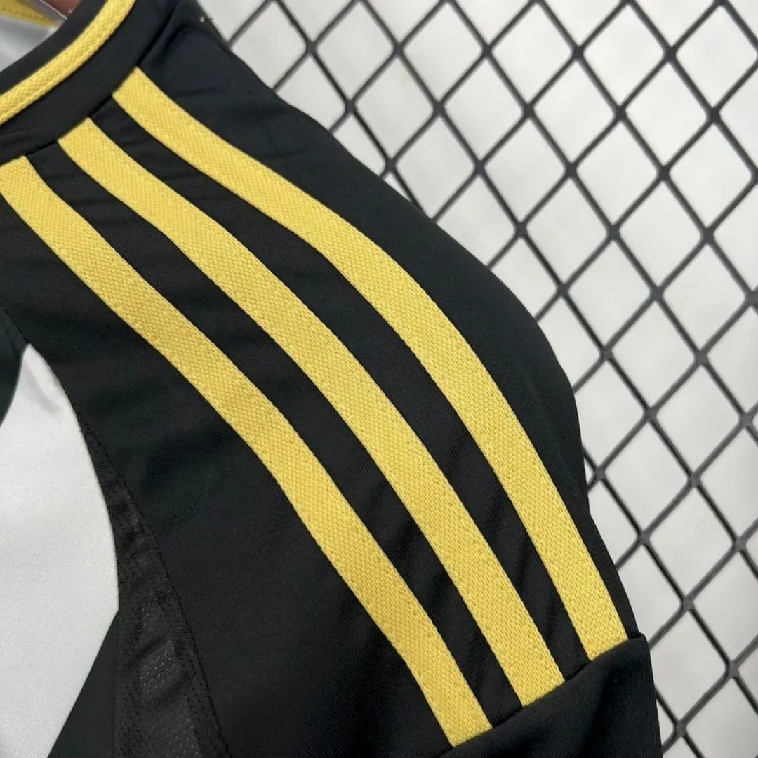 Atlético Mineiro Home Jersey 2025 - Image 6