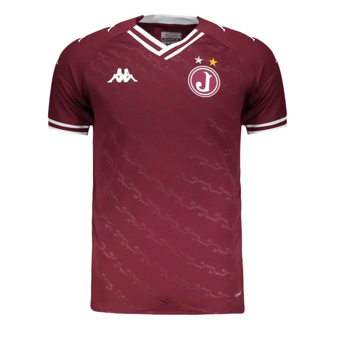CA Juventus Home Jersey 2025