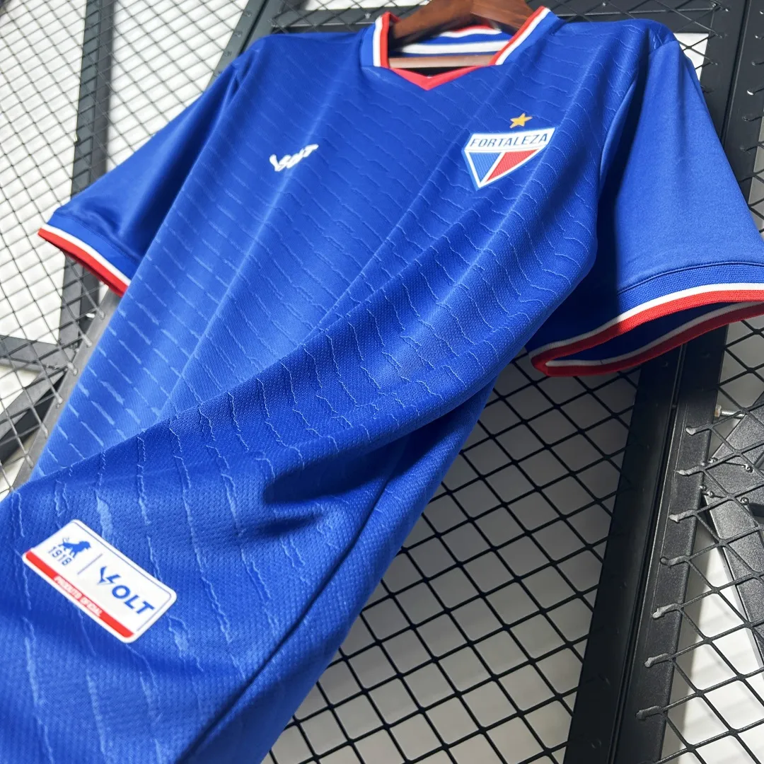 Fortaleza EC Northeast Cup Jersey 2025 - Image 7