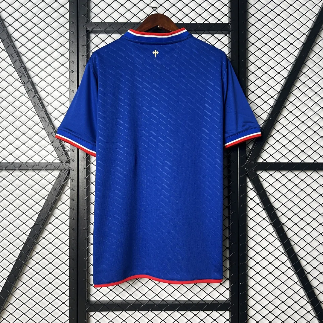 Fortaleza EC Northeast Cup Jersey 2025 - Image 8