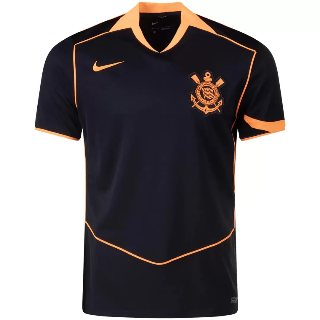 Corinthians Third Jersey 2025