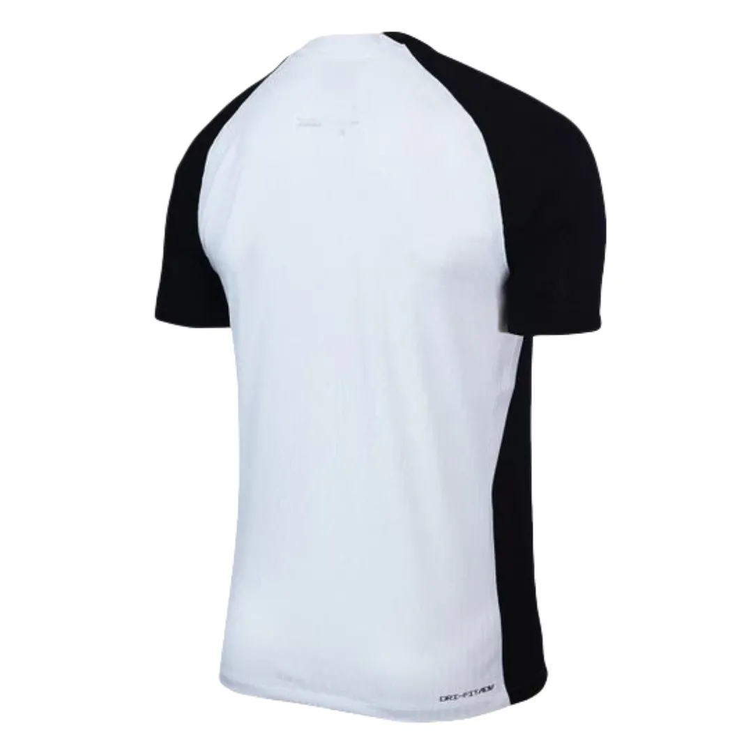Alternative view of Player Version Corinthians Home Jersey 2025
