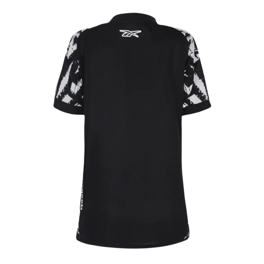 Alternative view of Women's Botafogo Fourth Feminina Jersey 2025