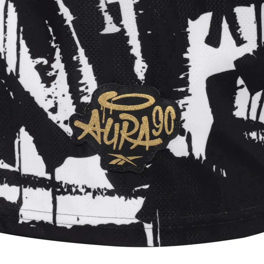 Women's Botafogo Fourth Feminina Jersey 2025 - Image 6