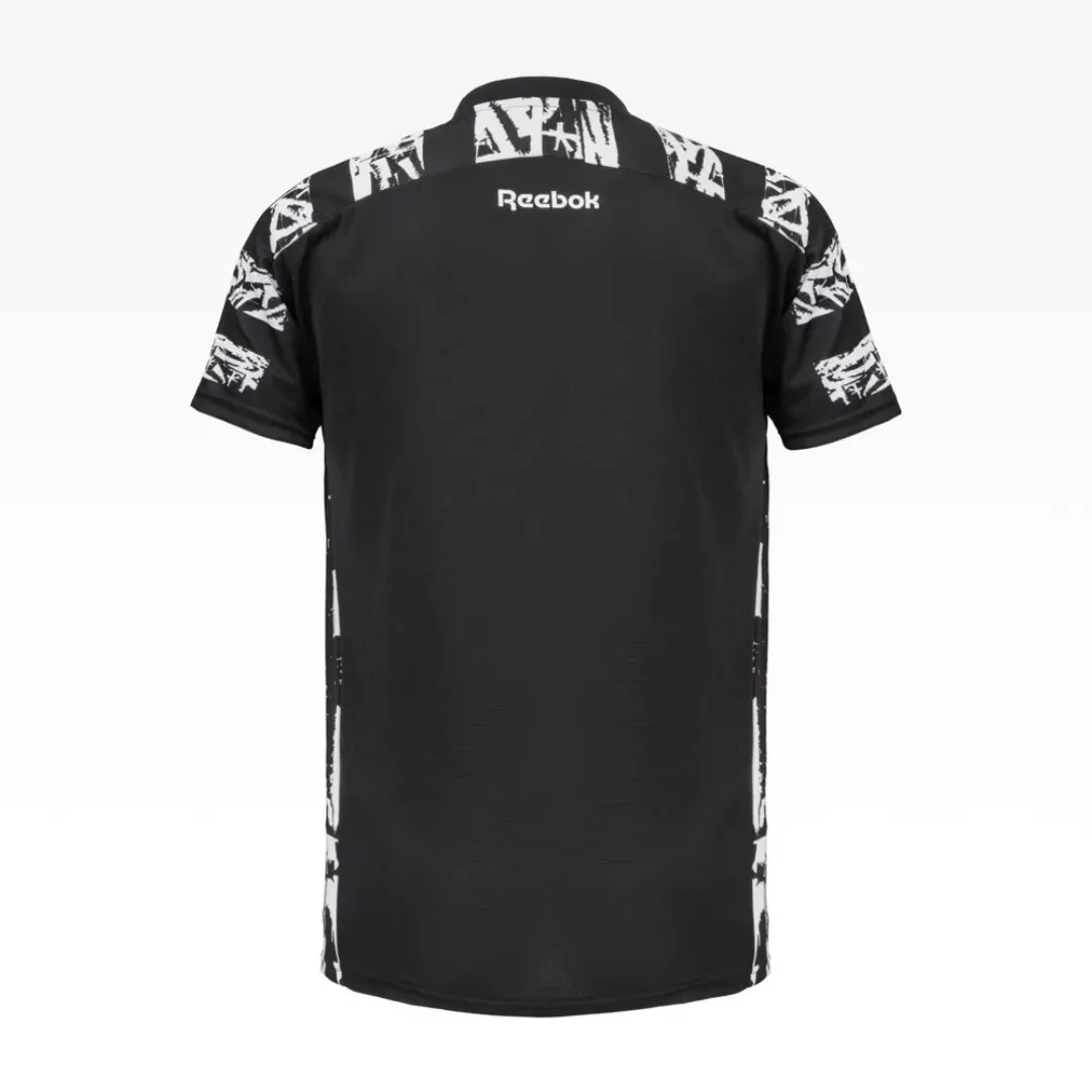 Botafogo Pre-Match Jersey 2025 - Image 3