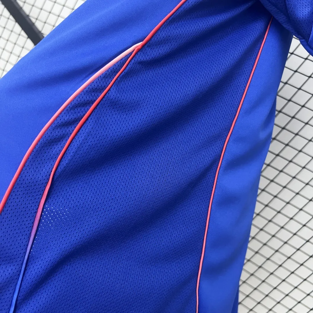 Universidad de Chile Anniversary Special Edition Jersey 2025 - Image 8