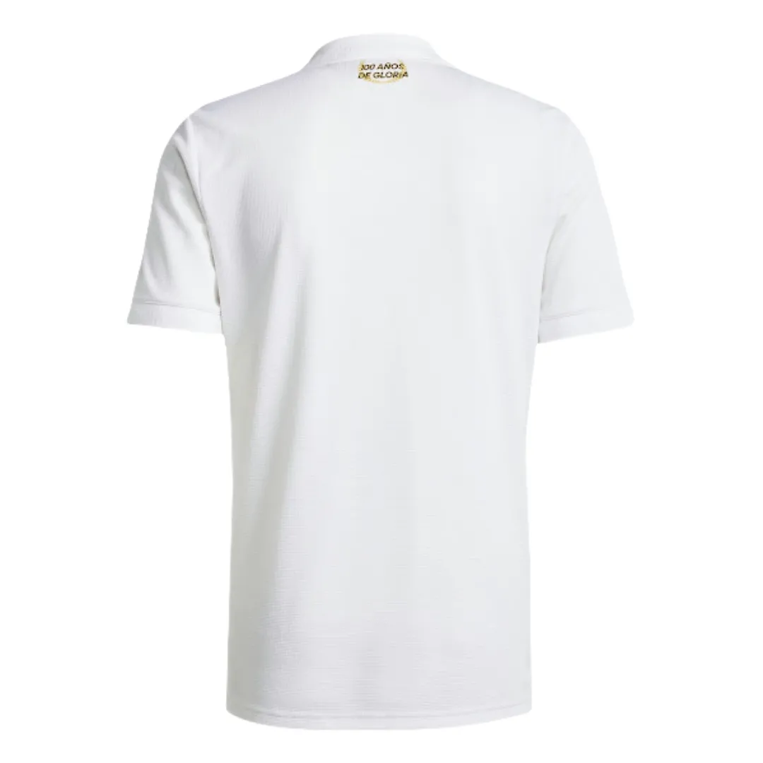 Alternative view of Colo Colo 100th Anniversary Centenary Jersey 2025