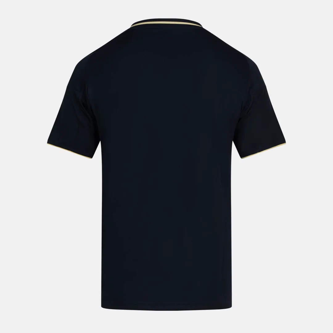 Alternative view of Aberdeen FC Away Jersey 2025/26