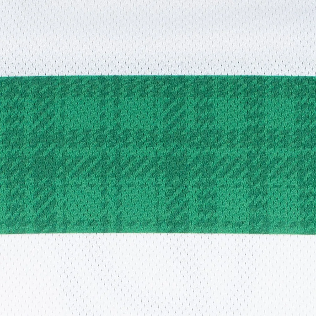 Player Version Celtic Home Match Jersey 2025/26 - Image 7