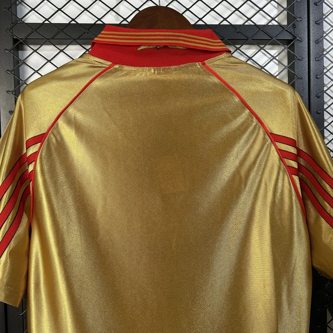 Retro Benfica Away Jersey 1998/99 - Image 7