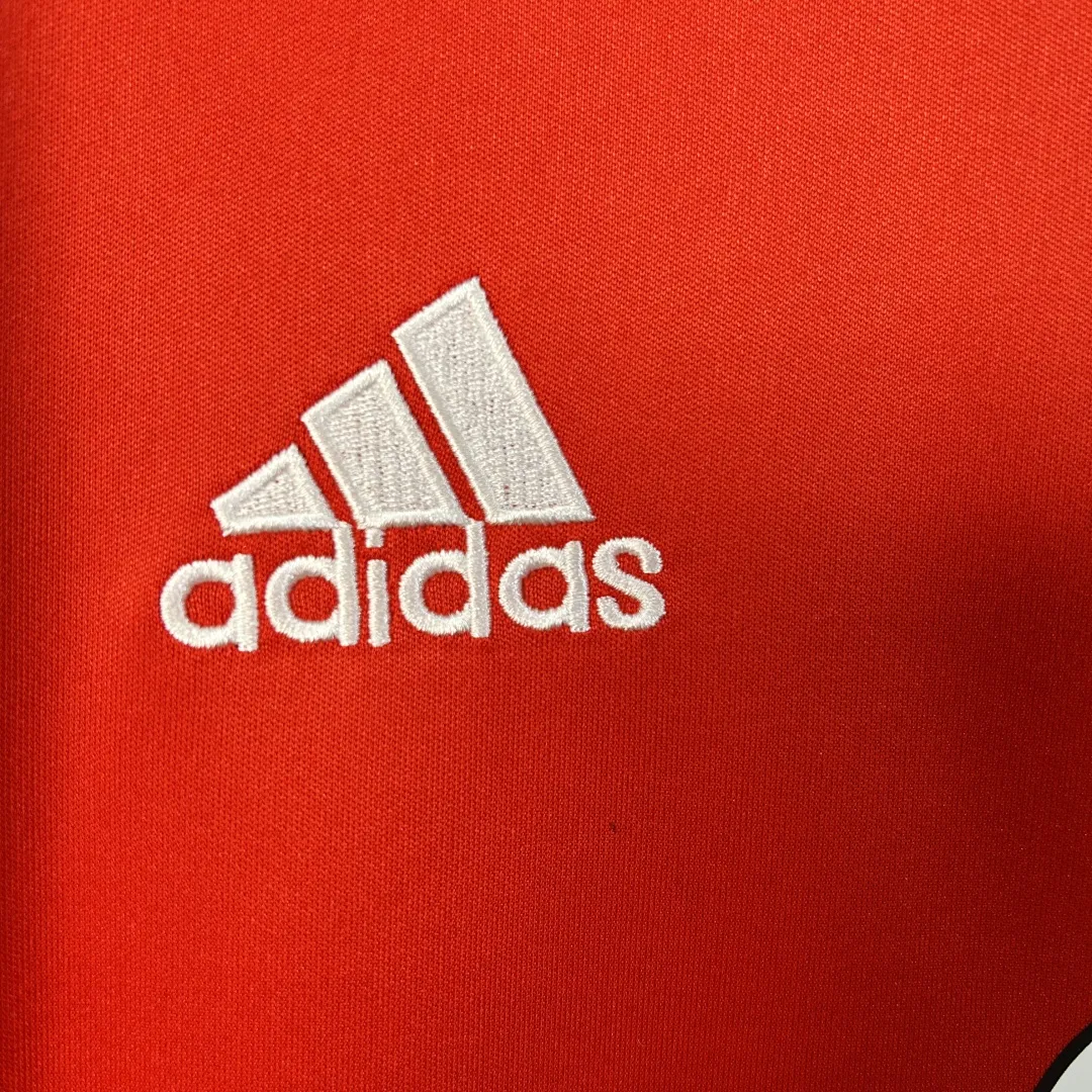 Retro Benfica Home Jersey 2002/03 - Image 6