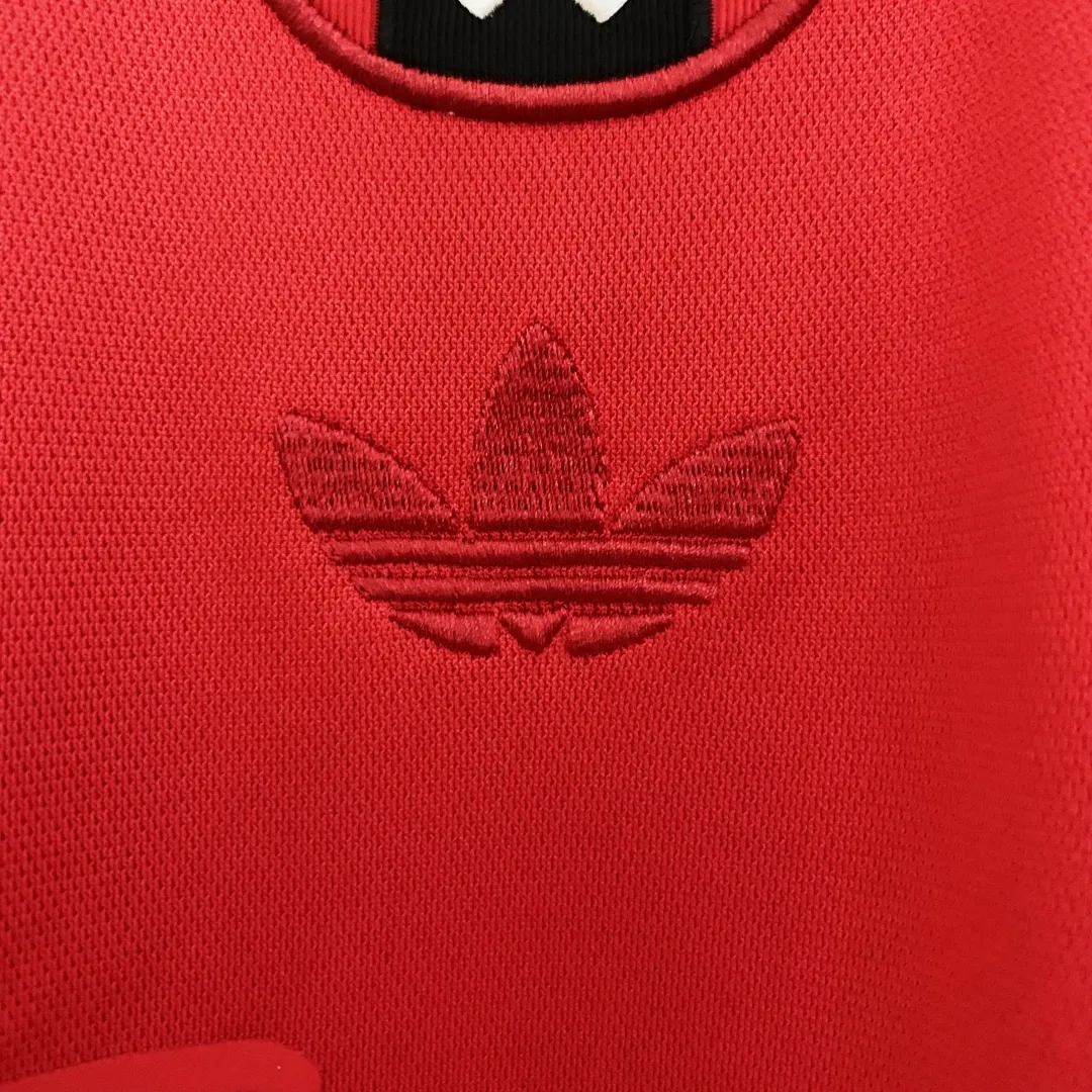 Ajax 125th Anniversary Jersey 2025 - Image 5