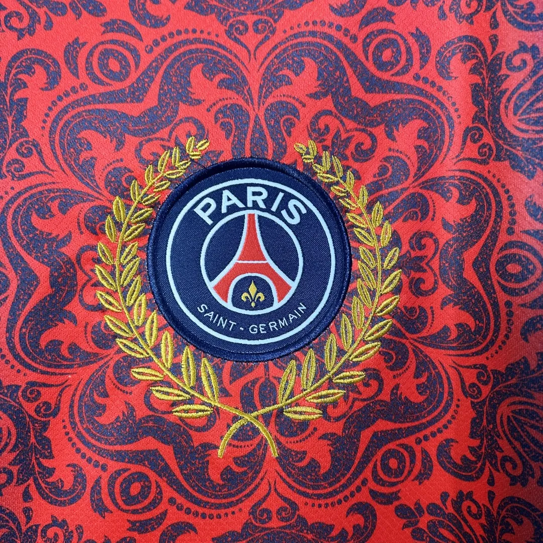 Paris Saint-Germain PSG Special Jersey 2025/26 - Image 4