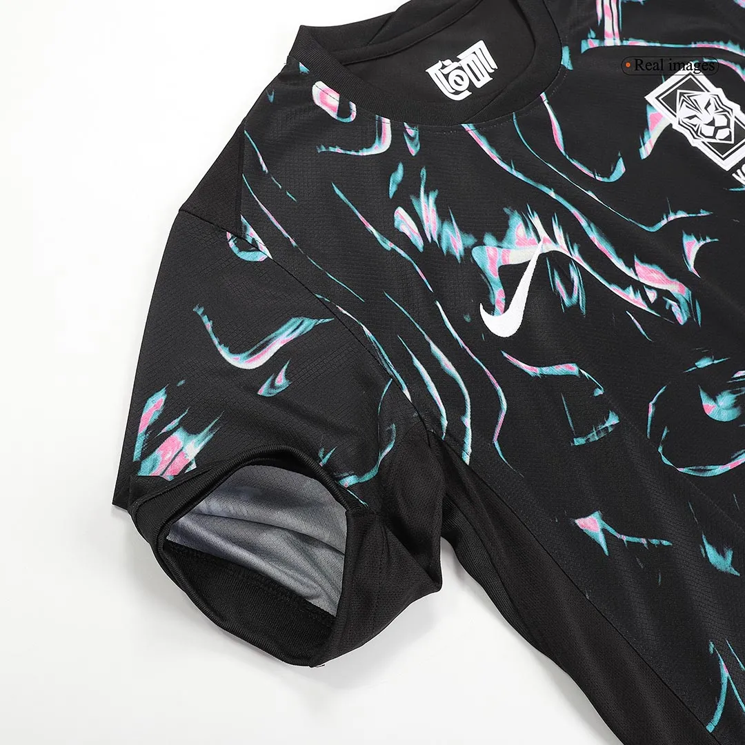 South Korea Away Jersey 2024 - Image 3