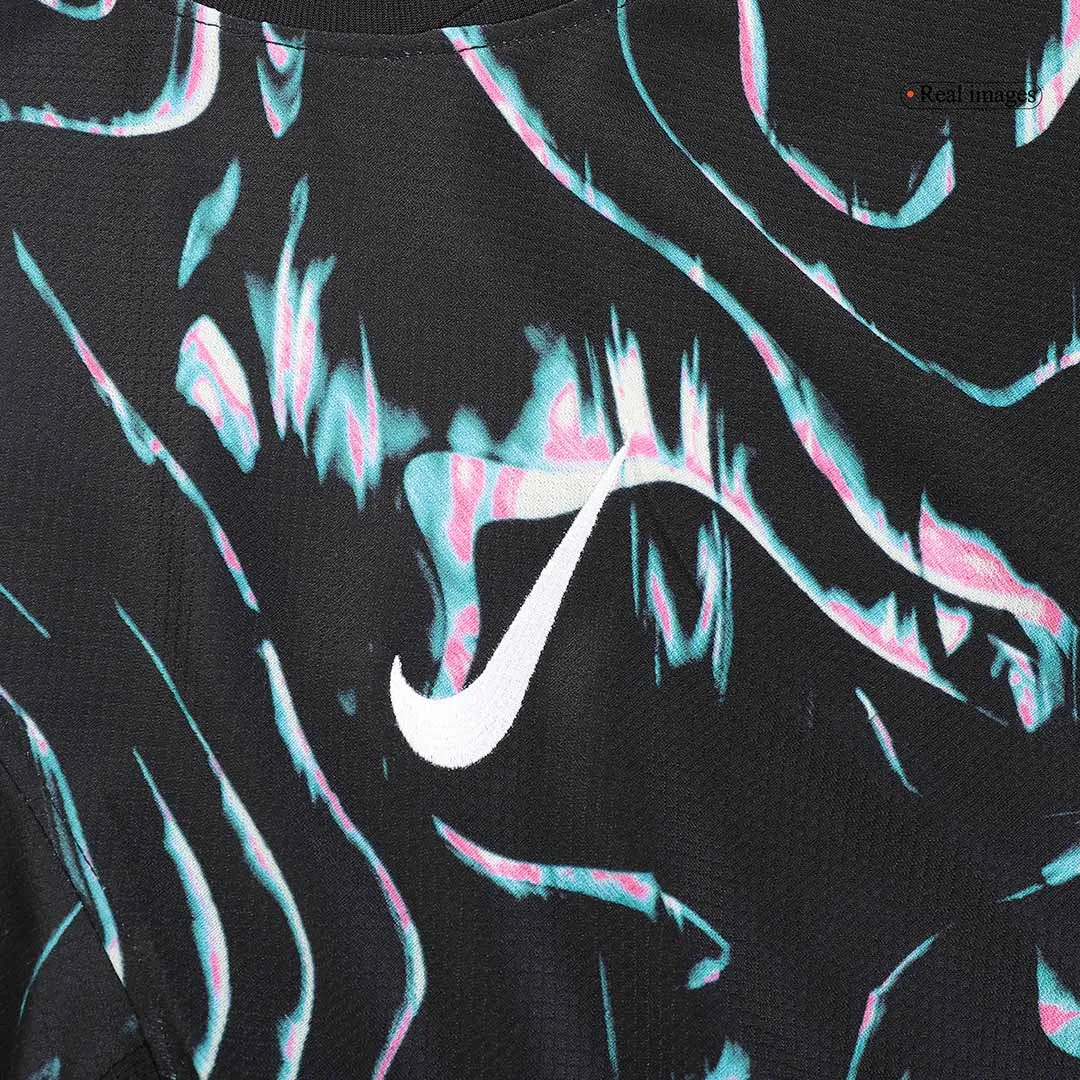 South Korea Away Jersey 2024 - Image 6