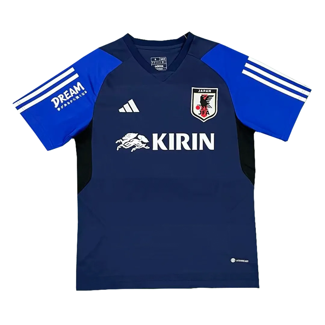 Japan Pre-Match Jersey 2024