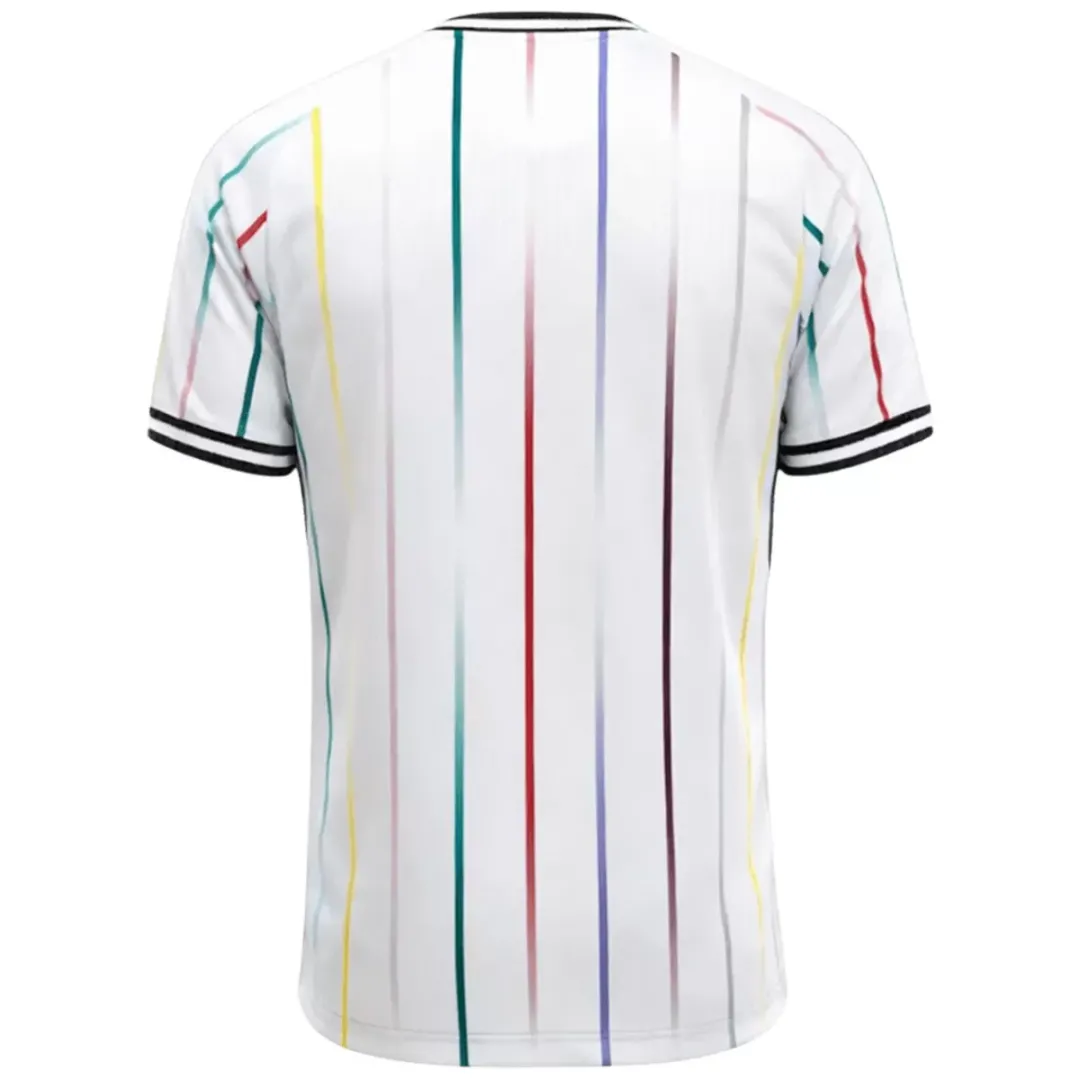 Alternative view of Player Version Japan Away Authentic Jersey World Cup 2026