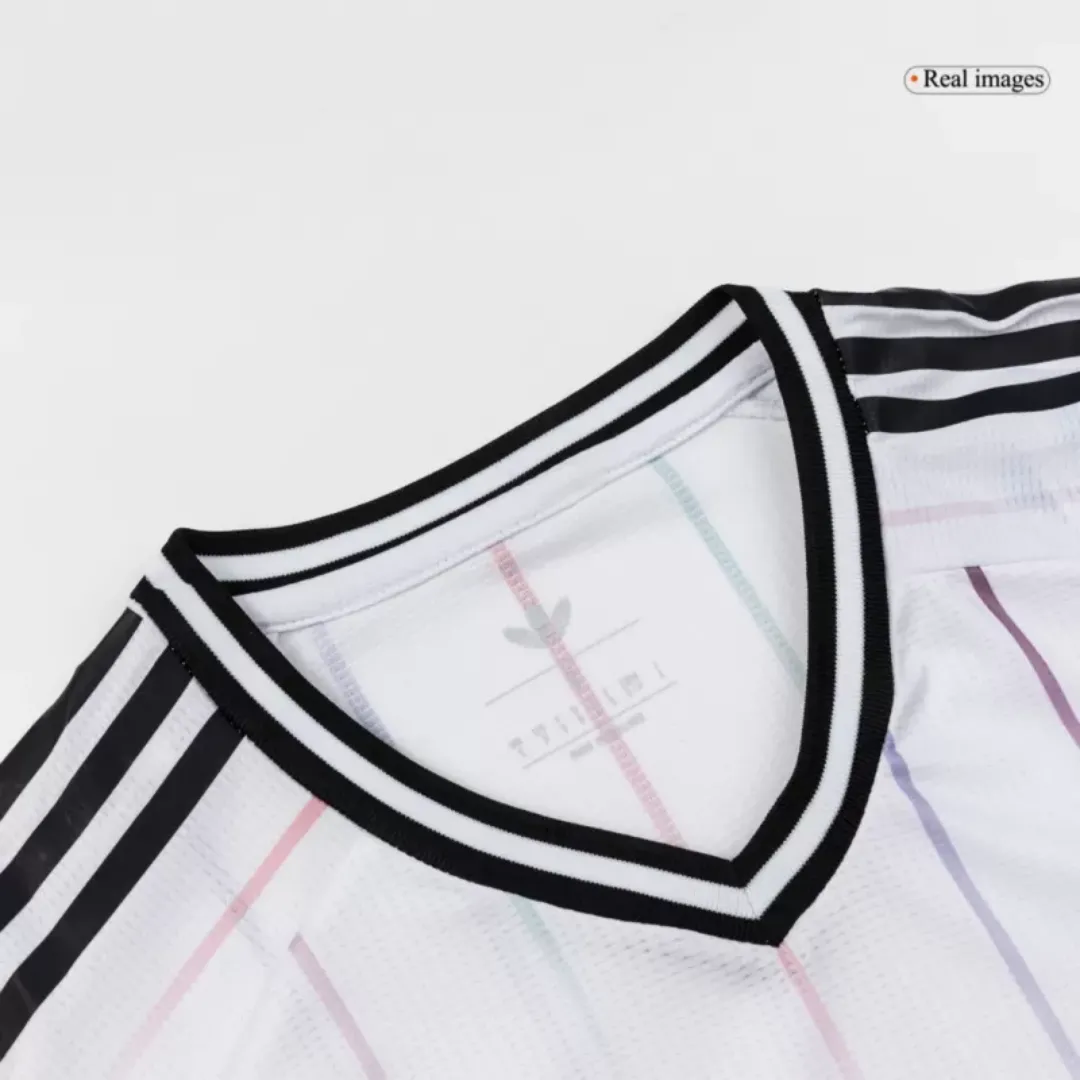 Japan Away Jersey World Cup 2026 - Image 4