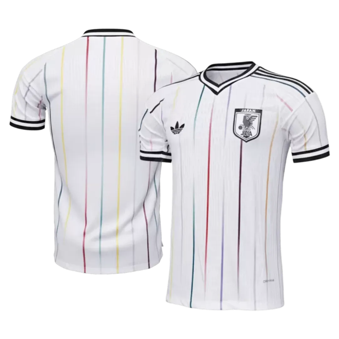 Japan Away Jersey World Cup 2026 - Image 3
