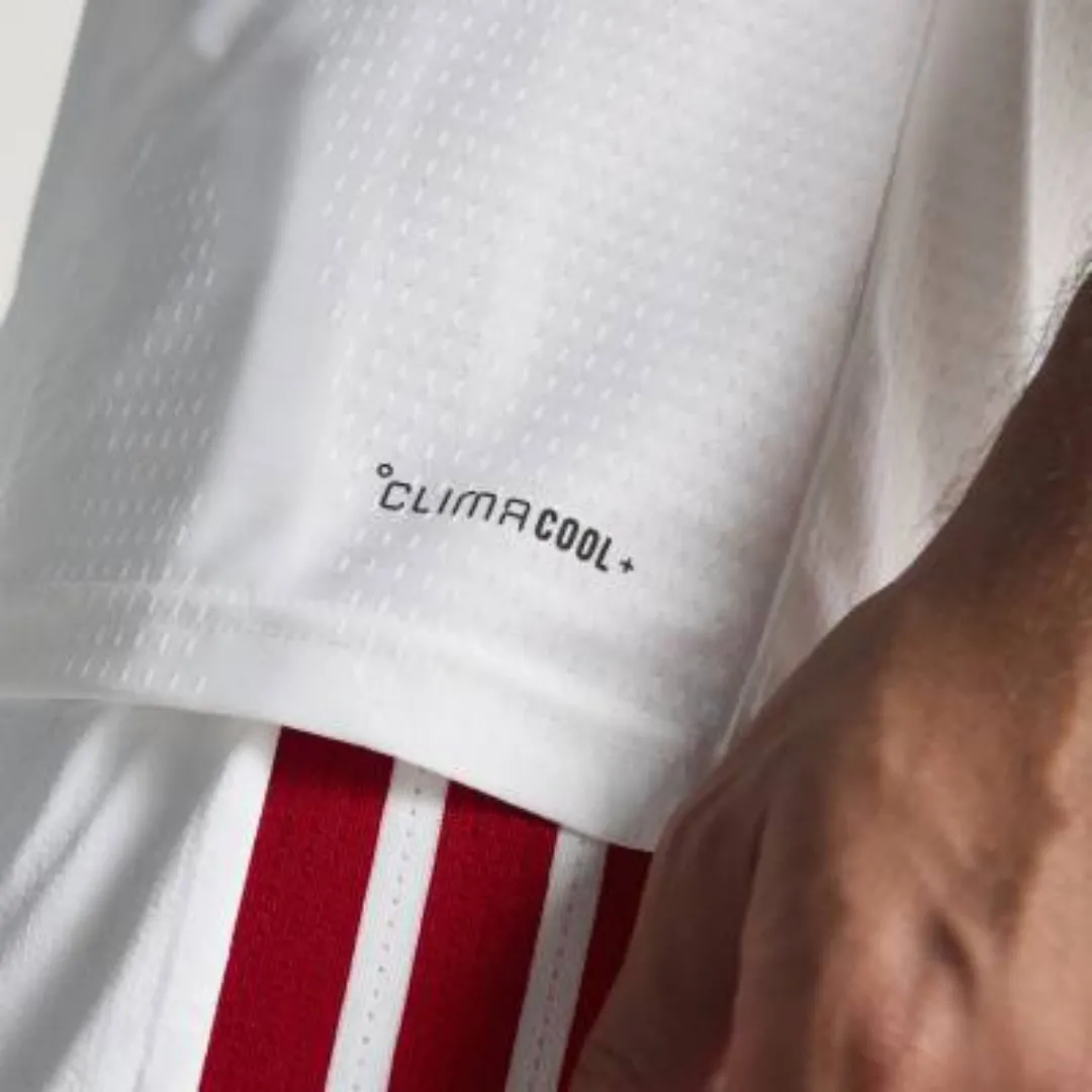 Peru Home Jersey World Cup 2026 - Image 7