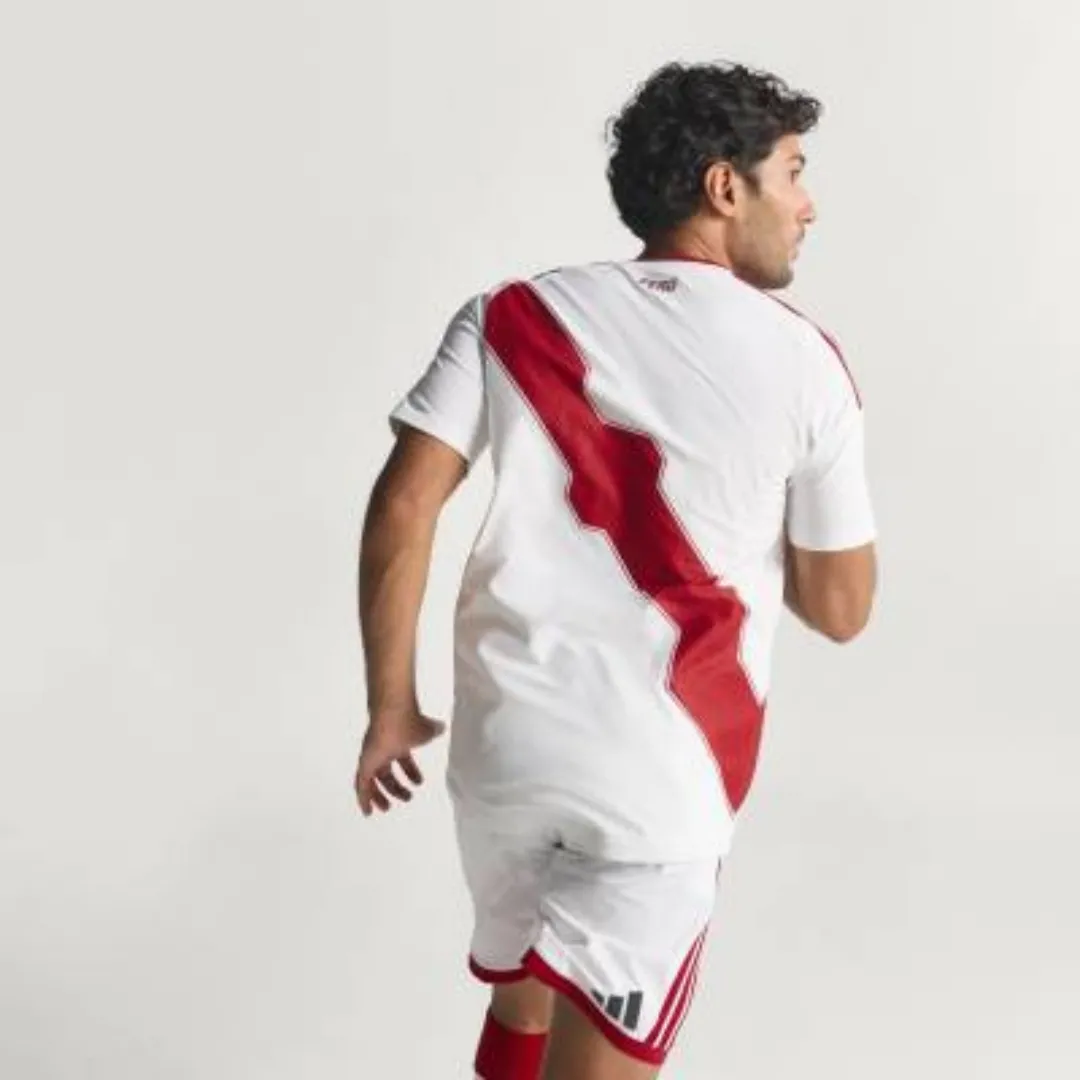 Peru Home Jersey World Cup 2026 - Image 8