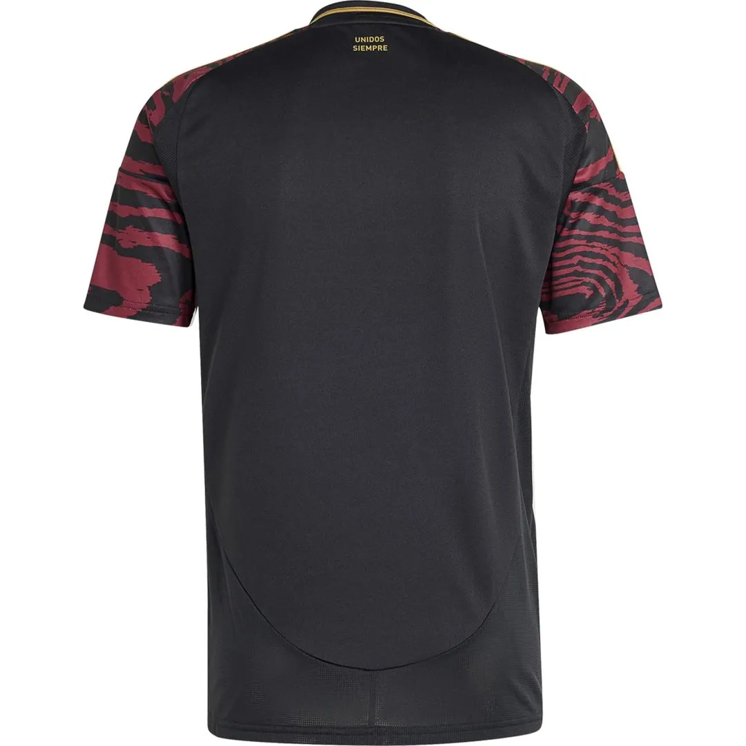 Alternative view of Peru Away Jersey Copa America 2024