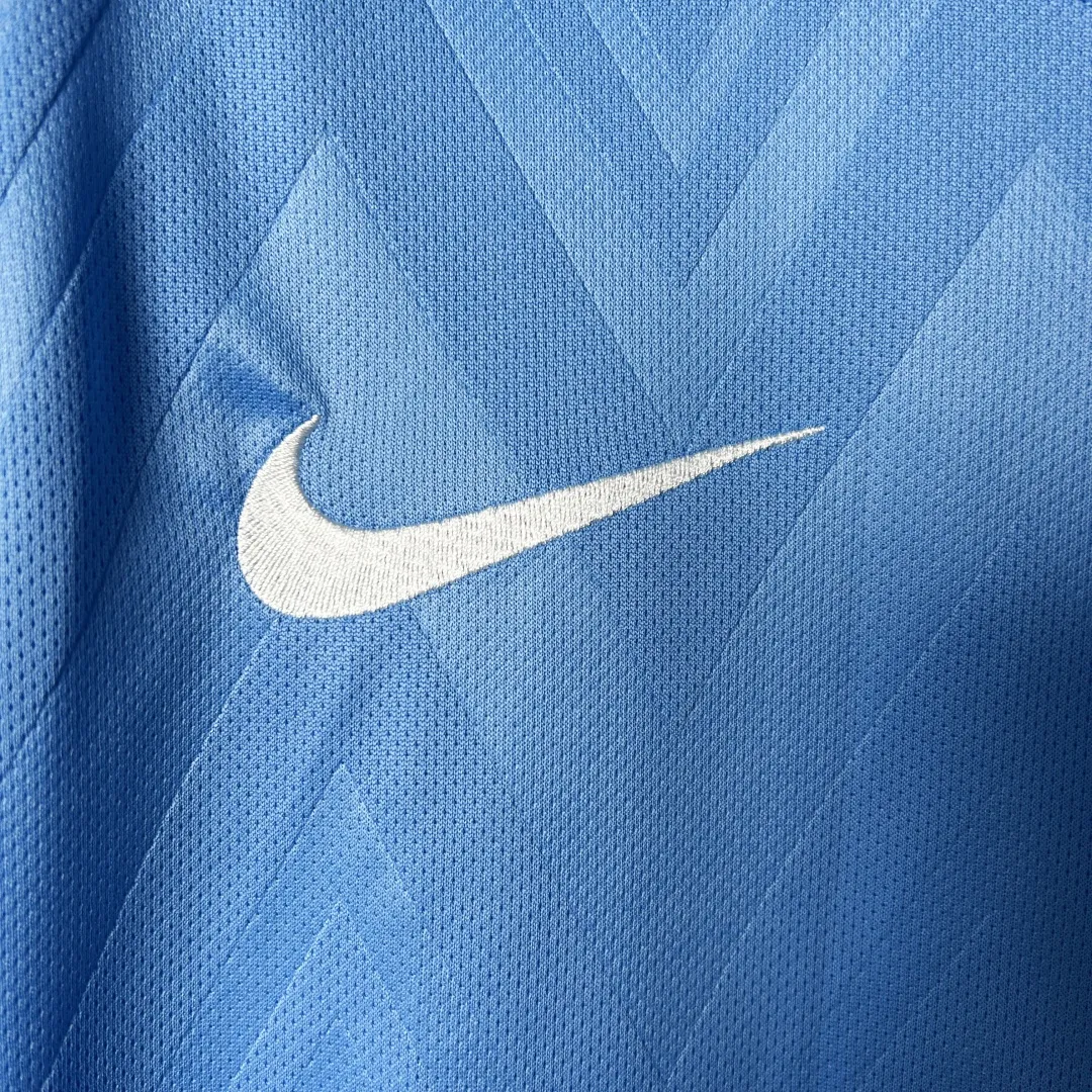 Uruguay Home Jersey 2025 - Image 4
