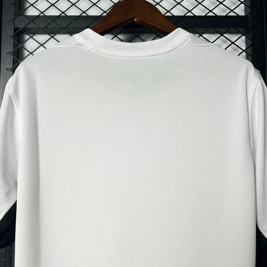 Uruguay Away Jersey 2025 - Image 3
