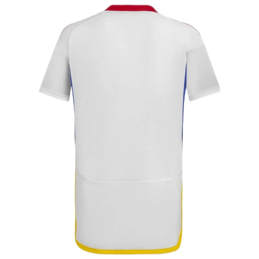 Alternative view of Venezuela Away Jersey Copa America 2024