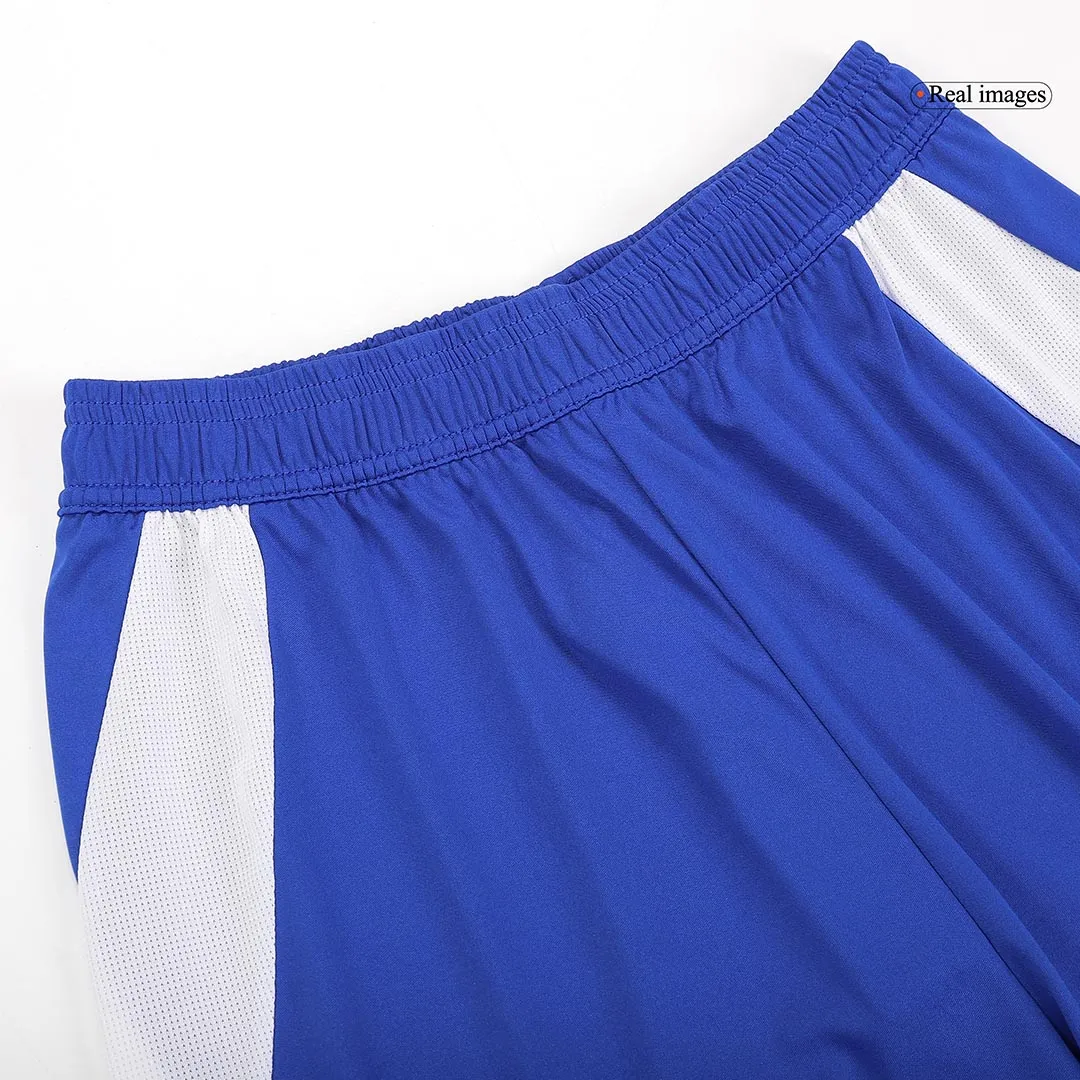 Alternative view of Chile Home Shorts Copa America 2024
