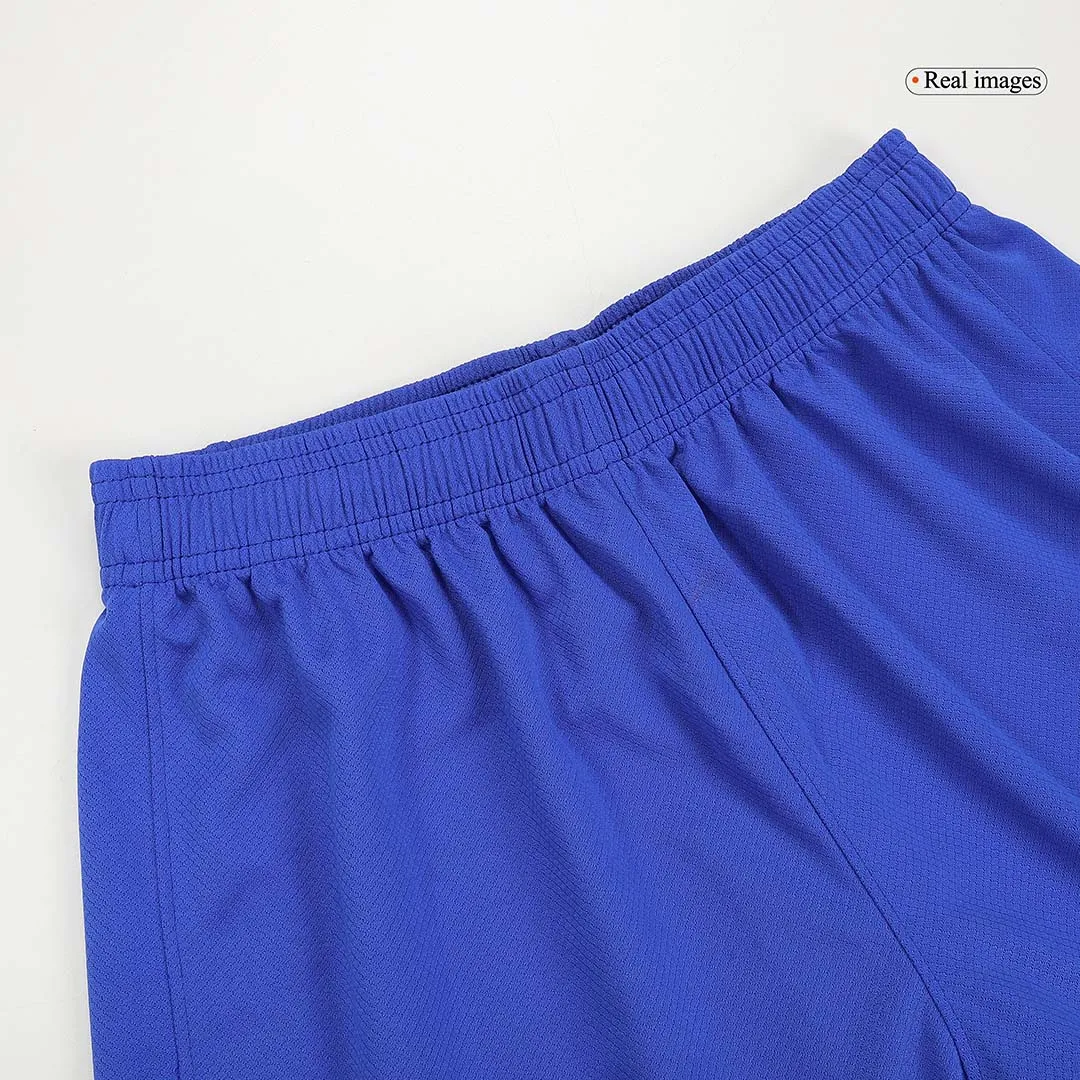 Brazil Home Shorts Copa America 2024 - Image 4
