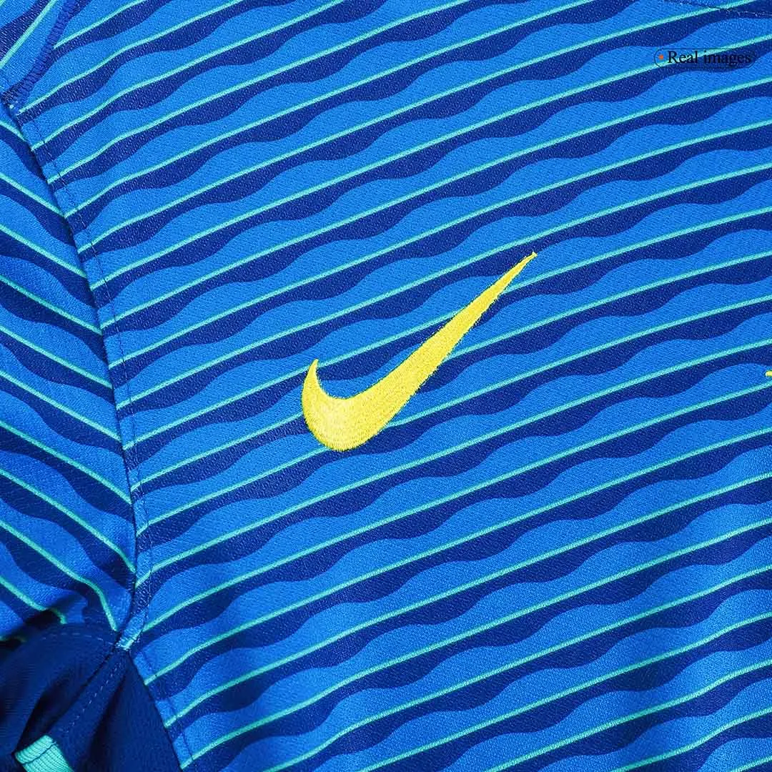 Brazil Away Jersey Copa America 2024 - Image 6