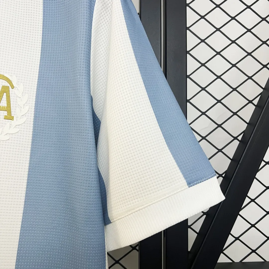Argentina 50th Anniversary Jersey - Image 7