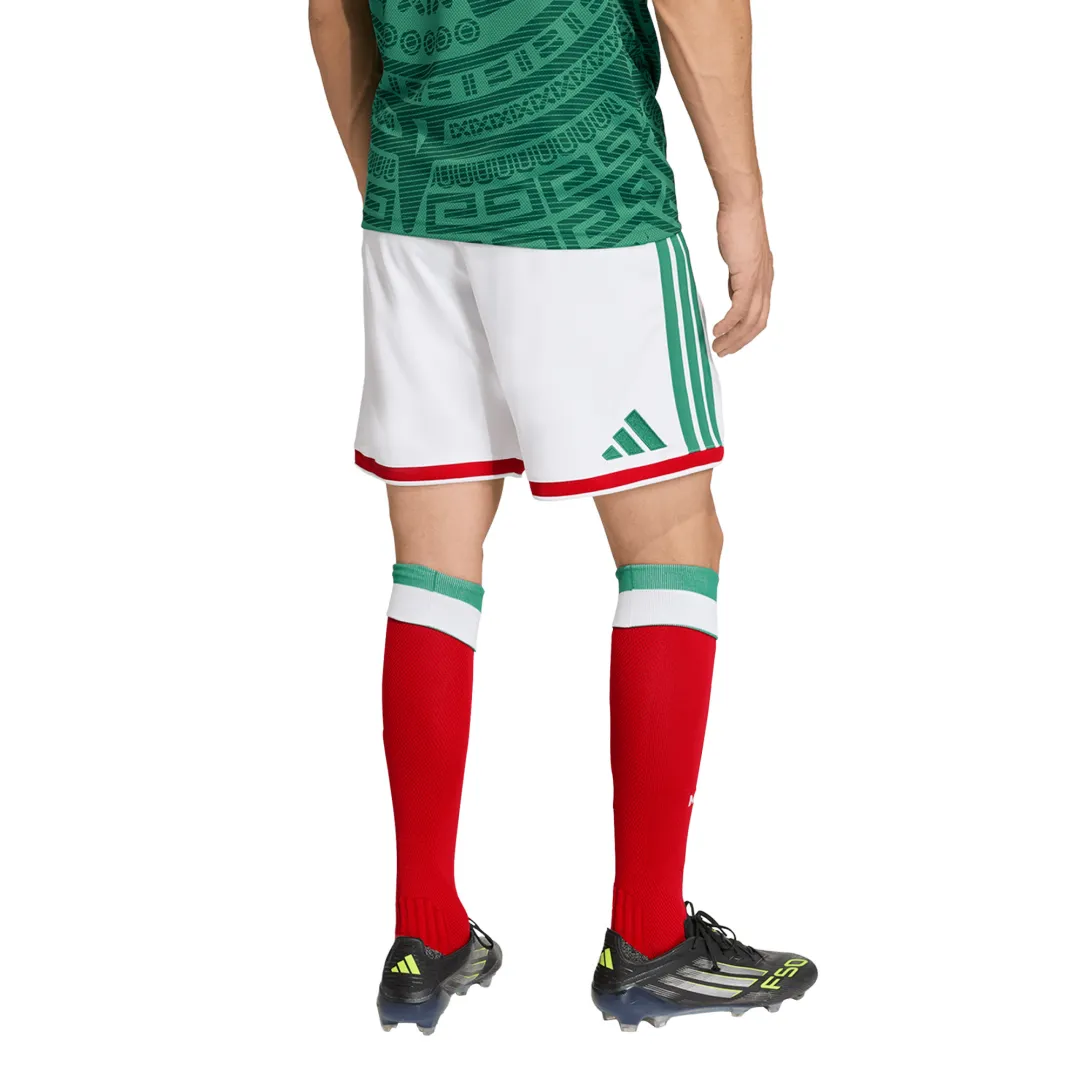 Mexico Home Soccer Shorts World Cup 2026 - Image 4