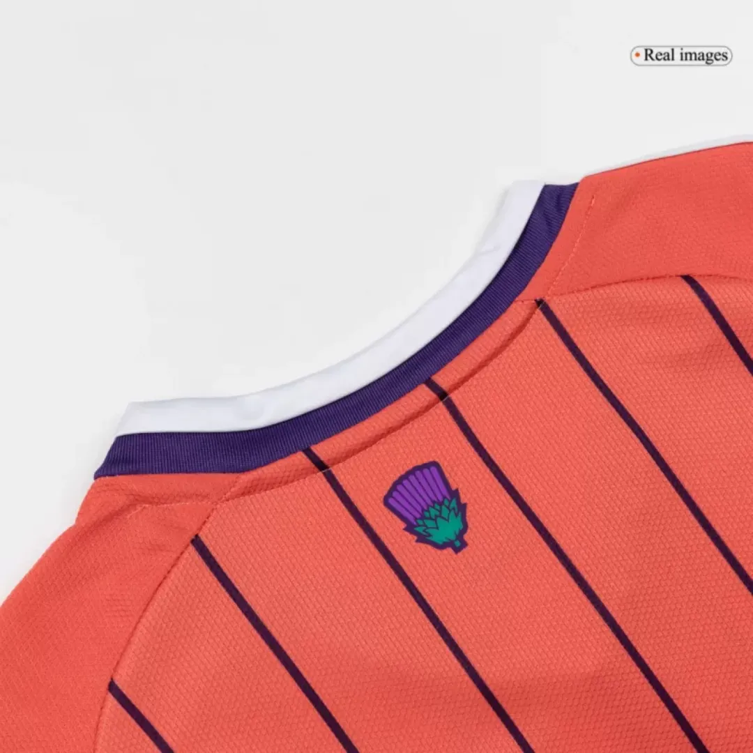 Scotland Away Jersey World Cup 2026 - Image 7