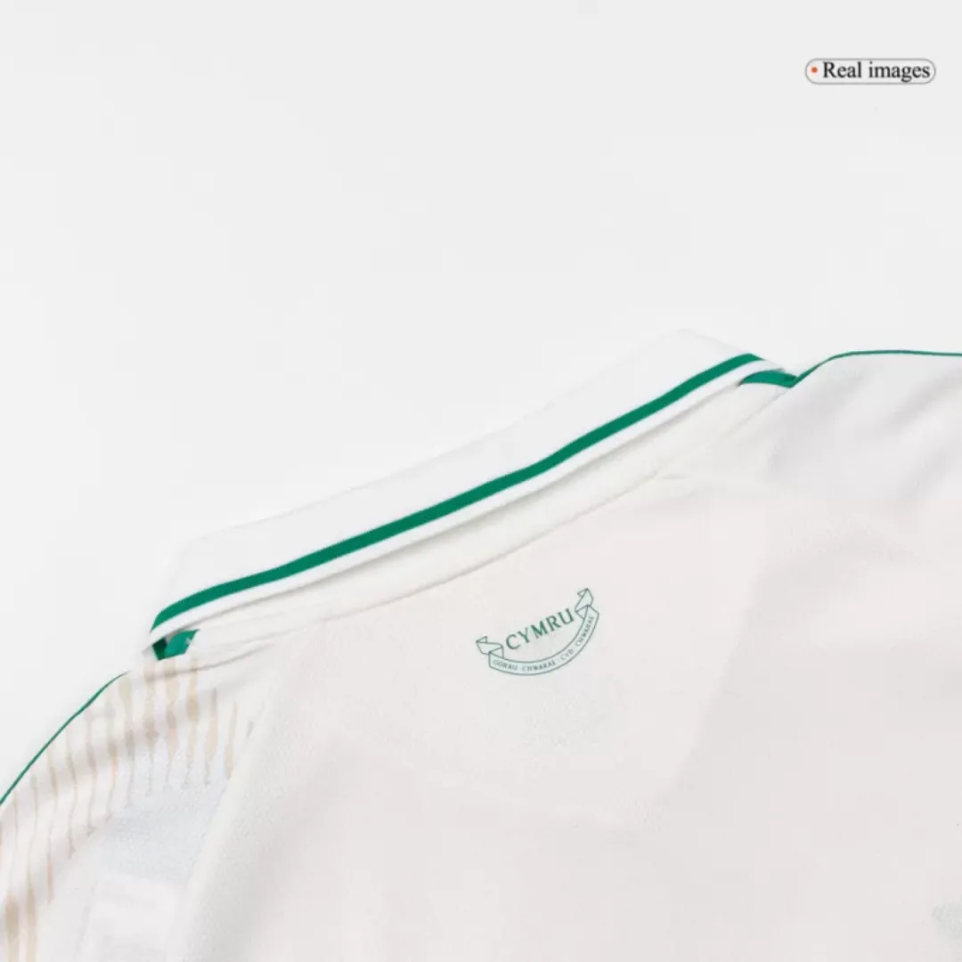 Wales Away Jersey World Cup 2026 - Image 9