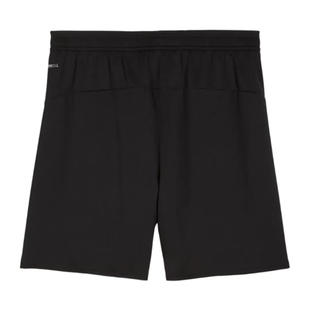 Alternative view of Portugal 'Black Panther' Special Edition Shorts 2026