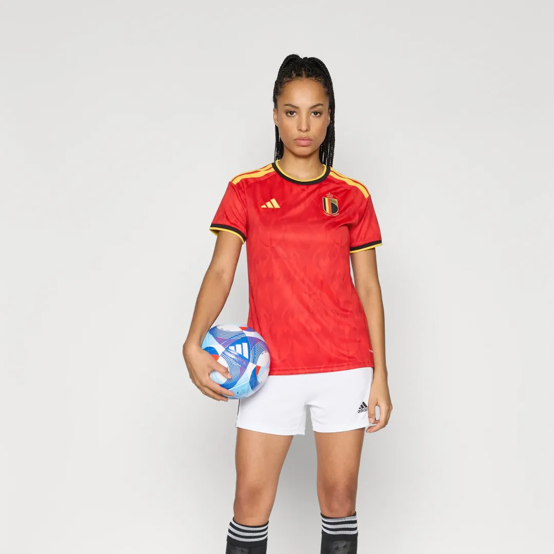 Women's Belgium Home Jersey World Cup 2026 - Image 3